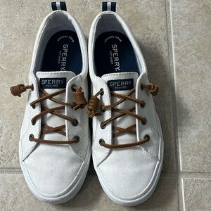Sperry sneakers